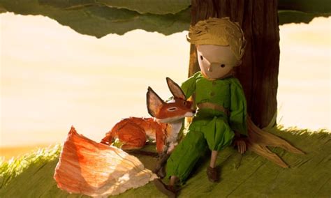 The Little Prince On Netflix Vlrengbr