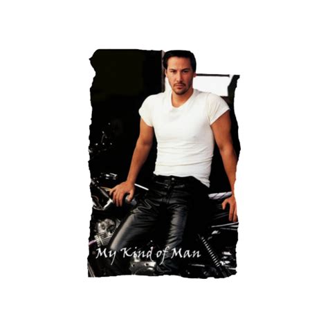 He played college football at harvard, where he was the school's first quarterback to have over 1,000 rushing yards, and was selected by the st. Keanu Reeves - The Black Biker (Famous Movie Actor) Layout ...