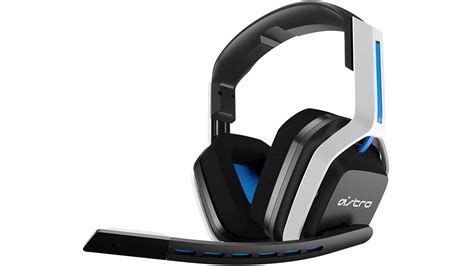 Astro Gaming A20 Wireless Gen 2 Headset Review 2020