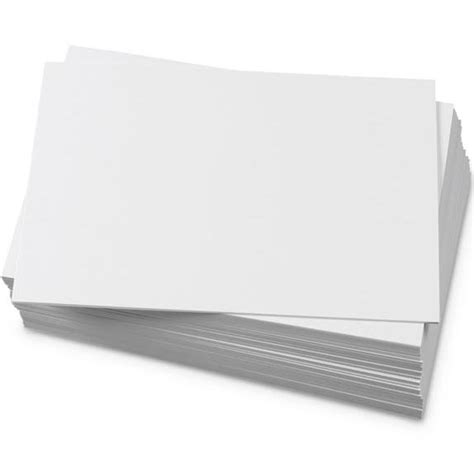 Drawing Paper A4 135gsm Pack Of 250