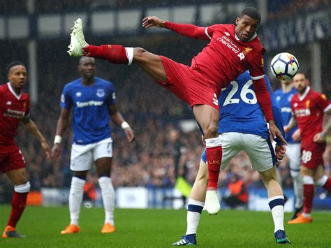 Liverpool vs everton highlights & full match start date: Fantasy Football: EPL Week 29 Everton vs Liverpool Preview - Fantasy Hero