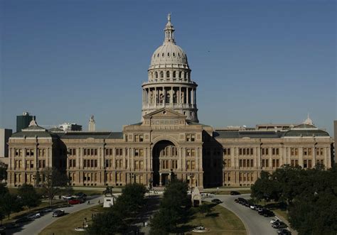 Texas Capitol will reopen Jan. 4, 10 months after it was closed because ...
