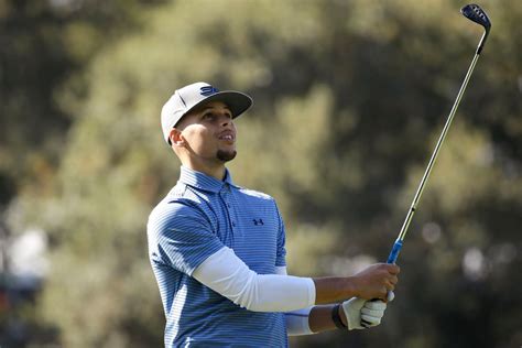 Latest on golden state warriors point guard stephen curry including news, stats, videos, highlights and more on espn. Stephen Curry to play in pro golf tournament for first time