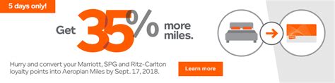 If you want an additional aeroplan card, it will cost $50 or all additional td aeroplan visa infinite credit cards have a fee of $35 each. Rewards Canada: Now live: Earn 35% Bonus Aeroplan Miles when converting points from Marriott/SPG ...