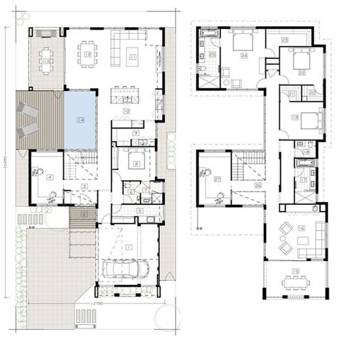 I Will Draw Architectural Floor Plan And Design House Plani M Here To