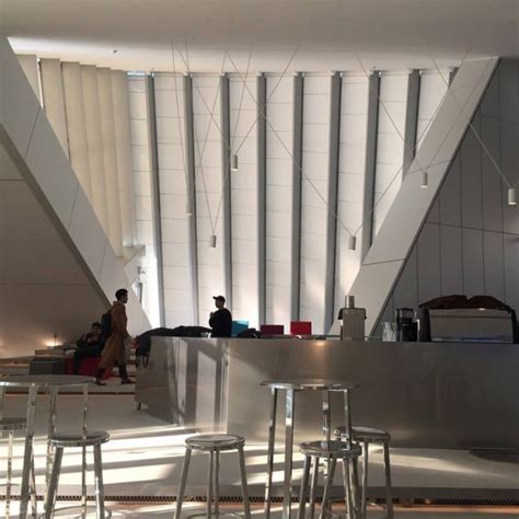 Check Out The Fancy Interior Of G Dragons New Cafe In Jeju Island