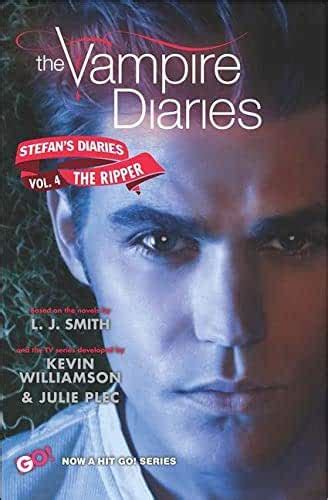 Amazonfr Vampire Diaries Livres