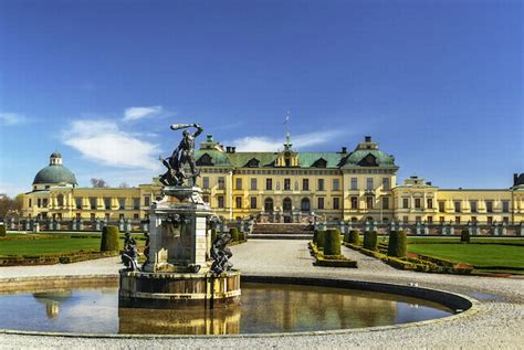 Sweden S 15 Best Tourist Attractions