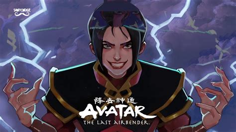 Avatar The Last Airbender The Last Agni Kai Epic Emotional Version