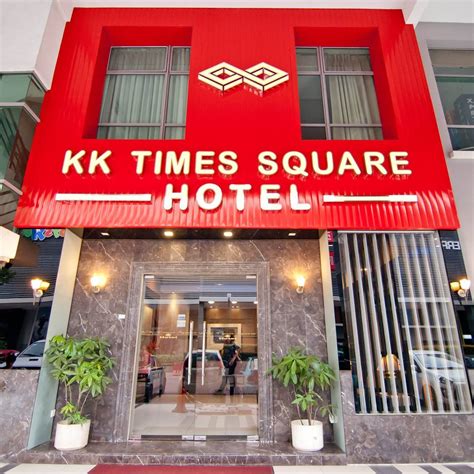 Kk Times Square Hotel Home