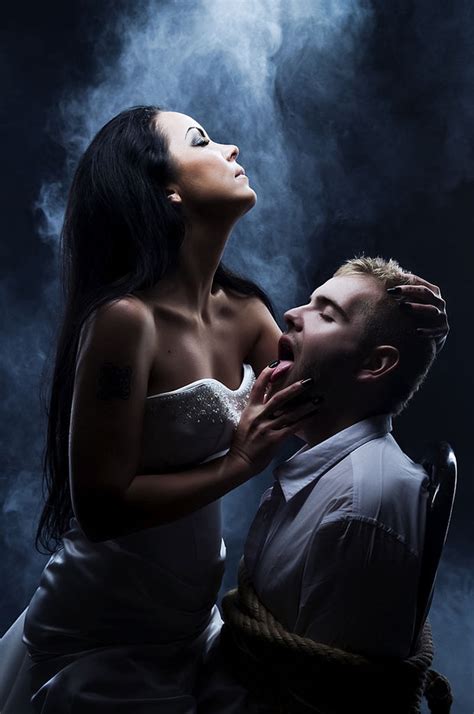 My Sex With Ghost Lover Man Reveals How You Can Romp With Spirits
