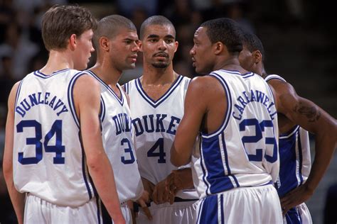 Duke basketball: Six best sixth men under Coach K - Page 3