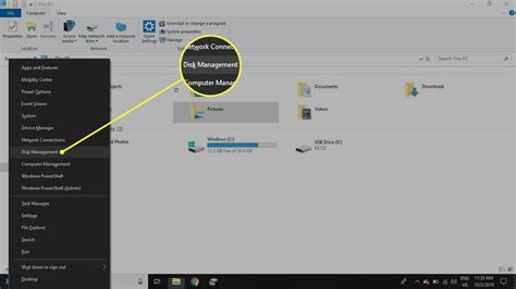 How To Format An Sd Card On Windows