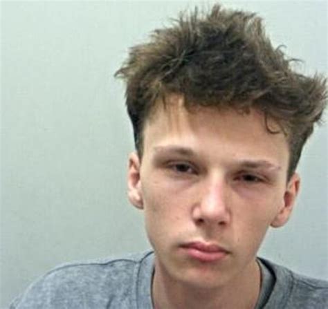 Lindsay Birbecks Teenage Killer 17 Is Unmasked As Traveller Named