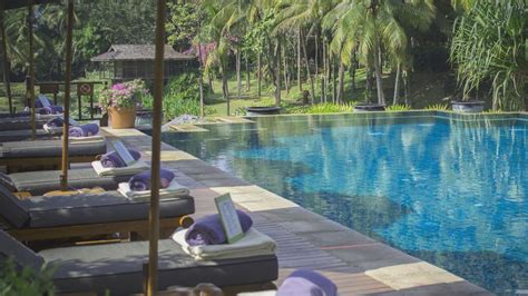 Four Seasons Resort Chiang Mai Asian Best Hotels