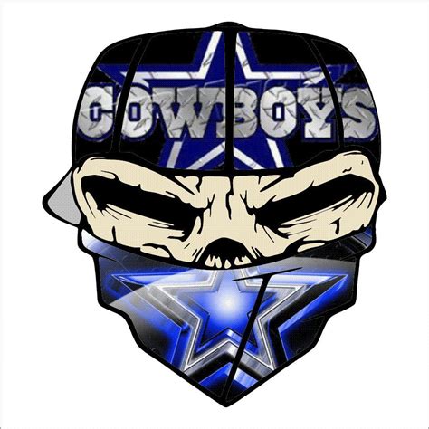 Custom Dallas Cowboys 4 Vinyl Decal Any Size Available Contact Email