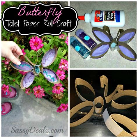 We did not find results for: DIY: Butterfly Toilet Paper Roll Craft For Kids - Crafty ...