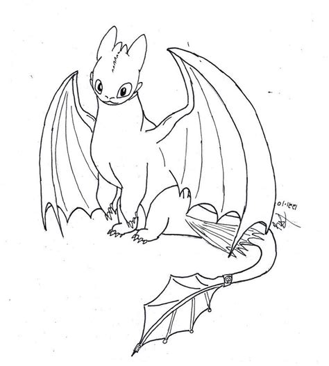 We love the hug a book series. Toothless by Raitonaitsunaito on DeviantArt | Cute dragons ...