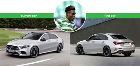 Последние твиты от jeremie frimpong (@jeremiefrimpong).@celticfc@pumafootball glasgow / mcr. The Celtic Cars - First Team Stars, ahead of momentous Ten ...
