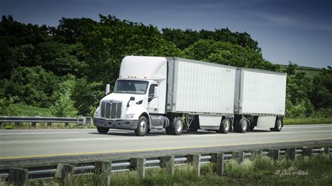 Q3s Strength Carries Into Q4 Ltl Carriers Report Freightwaves