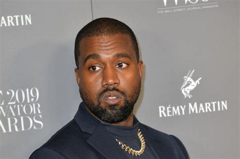 Kanye West Giving Up Talking And Sex For A Month In Verbal Fast 247 News Around The World