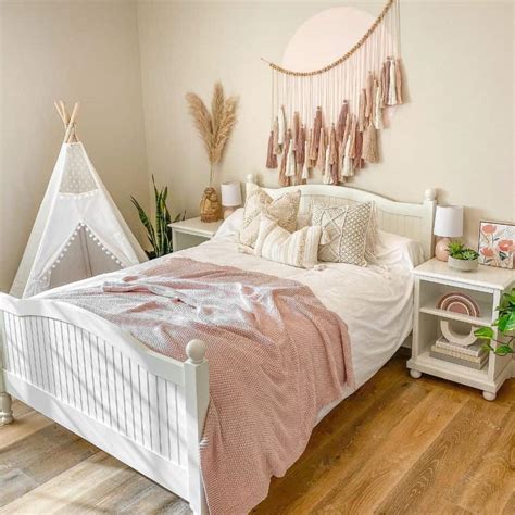 The Top 54 Boho Bedroom Ideas Interior Home And Design