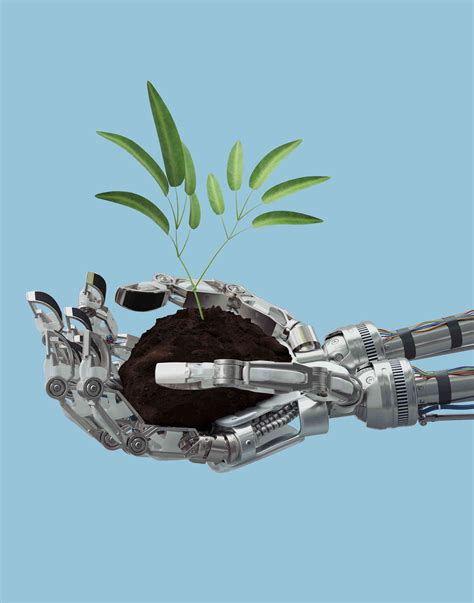 Artificial Intelligence In Agriculture Artificial Intelligence