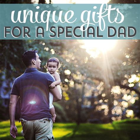 Check spelling or type a new query. Unique Gifts for a Special Dad » Daily Mom