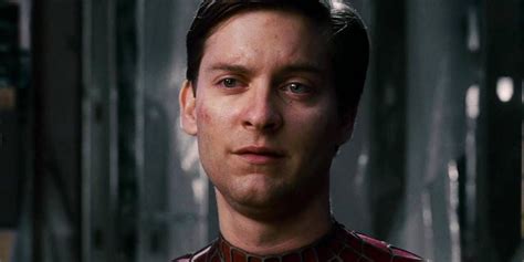 10 Tobey Maguire Spider Man Movie Moments That Still Haven T Been Topped