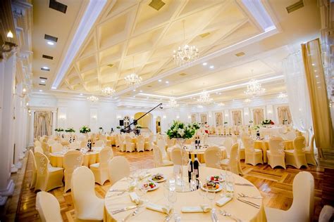 Iliria Palace Wedding Park