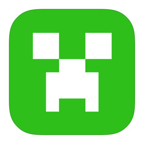 Minecraft Icon Images 92888 Free Icons Library