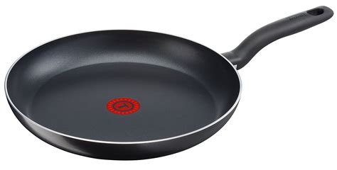 Tefal Precision Plus Frypan 32cm Black Aluminium 32 Cm Buy Online