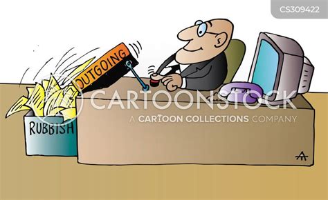 Outgoing Cartoons And Comics Funny Pictures From Cartoonstock