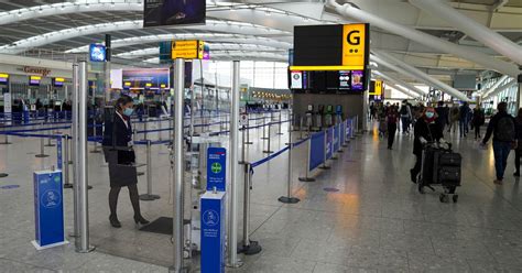 Britain has removed portugal from its green list of countries that do not require quarantine on return due to rising case numbers and the risk of a mutation of the indian variation, transport minister grant shapps said. Jet2 green list: Airline adds more Portugal flights and ...