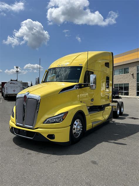 Inventory Not Found | Papé Kenworth