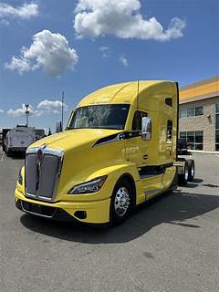 Kenworth Diagnostic Port Fuse