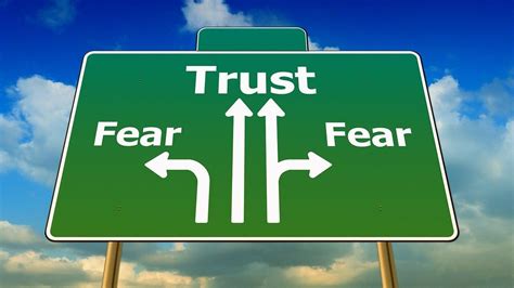 How A Lack Of Building Trust Can Endanger Your Leadership The
