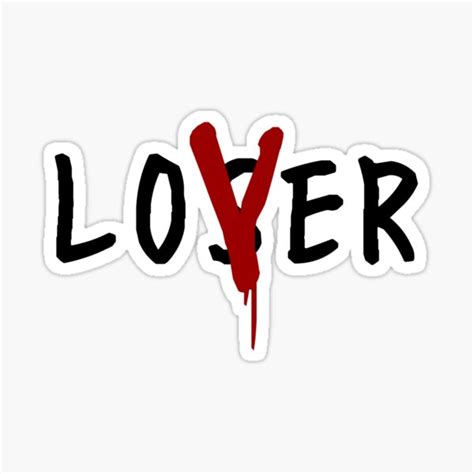 Loser Lover Svg Digital File Loser Svg Lover Svg Halloween Day Svg