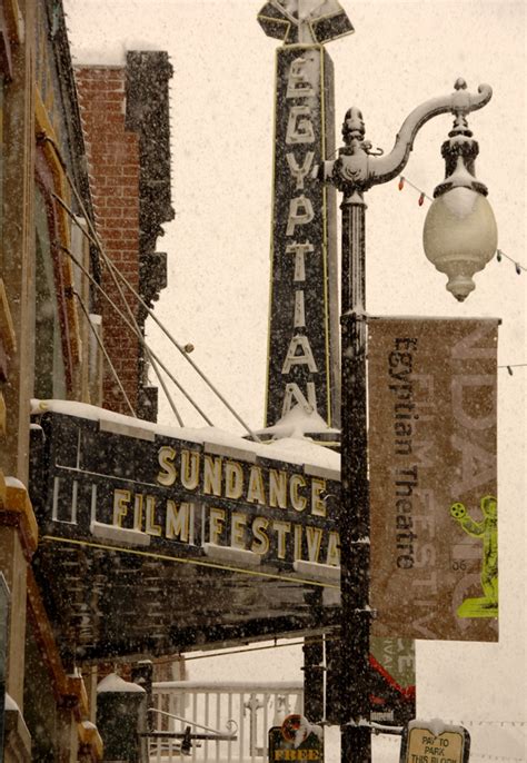 Sundance Film Festival Announces Lineup For Next Spotlight