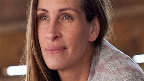 Julia Roberts Without Makeup Celebrity In Styles