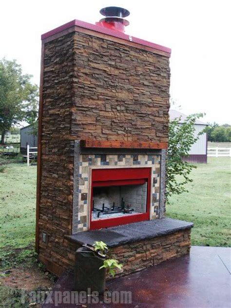 So basic and yet so incredibly versatile, bricks can dress home exteriors, walls, roofs and more. 30 Faux Brick and Rock Panel Ideas (Pictures)