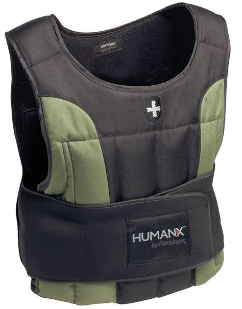 10 Best Weighted Vests For Workouts 2020