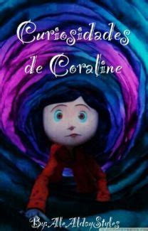 Rowe, dielle alexandre and others. Coraline y la Puerta Secreta 2 en 2020 | Coraline, Puertas ...