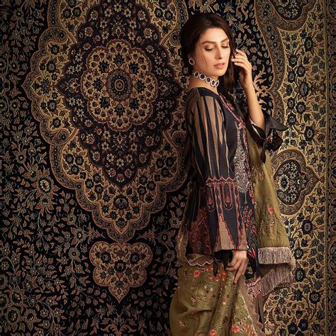 Beauty Queen Ayeza Khan Three Aesthetic Photo Shoots Daily Infotainment