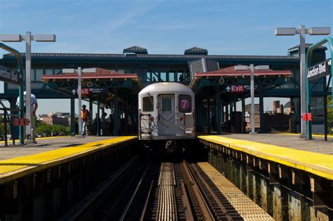 These Are 2016s Best And Worst Nyc Subway Lines Curbed Ny