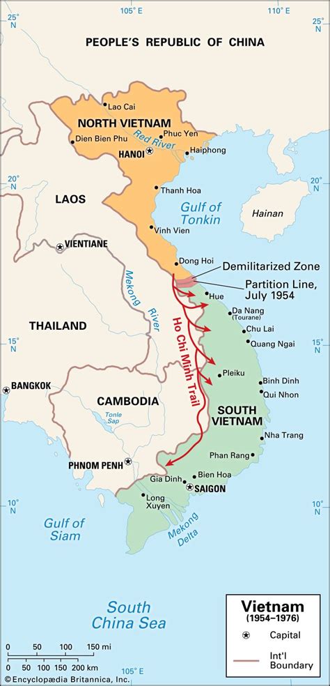 Viet Minh History And Definition Britannica