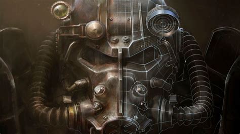 30 Pretty Cool Fallout 4 Wallpaper For Your Screens
