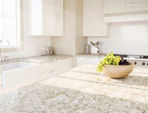 Crowndale Cambria Quartz Kitchen Countertops Cambria Quartz Kitchen Countertops Quartz