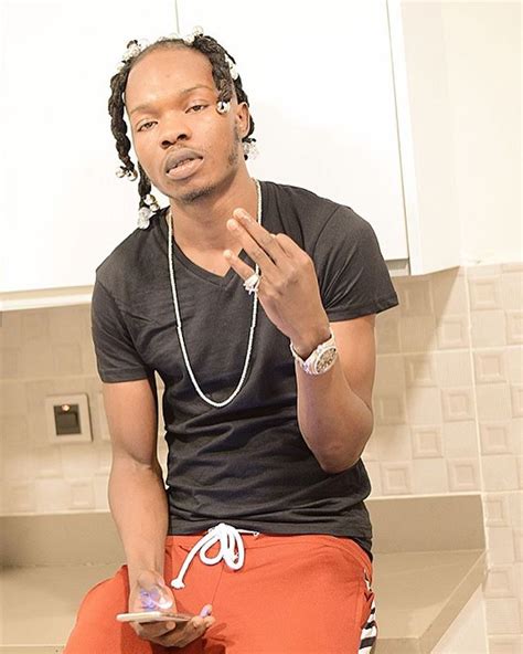 new video naira marley spins official video for hit song soapy