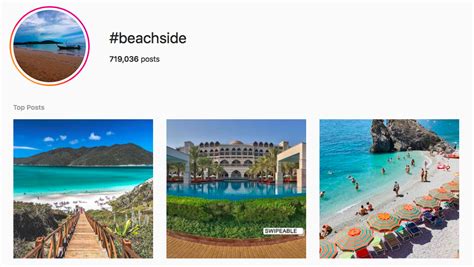 Beach Hashtags 25 Top Beach Hashtags To Inspire Summer Wanderlust